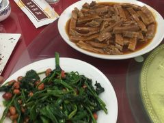 -清真烧麦馆(民族路店)