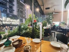 -ibarrel爱杯·bistro&brunch(江宁路店)