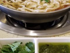 -芭夯兔·无骨兔汤锅(华阳店)