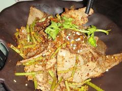 -炭舍干锅·烤鱼(扬名广场店)