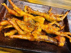 -炉内瓦·瓦片烧烤(明日星城店)