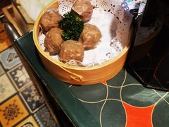 -南城十里潮汕鲜牛火锅·鲜虾生滚粥(融汇老商埠店)