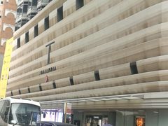 -DFS迪斐世(香港广东道店)