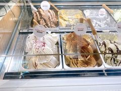 -Dal Cuore 达可芮冰淇淋(陕西北路店)