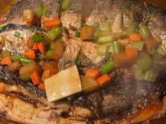 -里岛烤鱼(东港凯虹广场店)