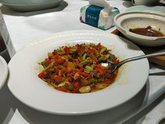 -小城故事·地道宁波味(月湖盛园店)