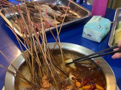-牛华周记麻辣烫起源店