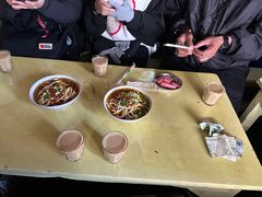 -老光明岗琼甜茶馆