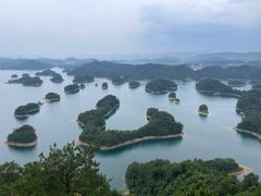 -千岛湖东南湖区