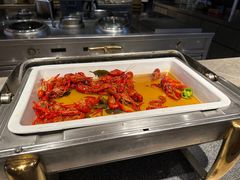 -上海虹桥宾馆味翠餐厅