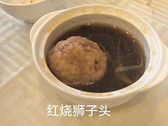 -怡园饭店-餐厅(四望亭店)