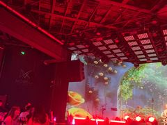 -MOSSO·Liveshow(M3香港广场店)