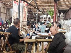 -東茅街茶馆