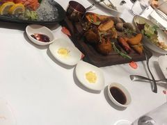-佐度王子扒房(西城红场店)