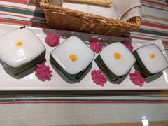 -米兰西点(鞍山店)