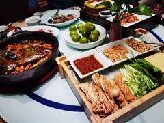 -东舜赶海·胶东海鲜家常菜(奥体中心店)