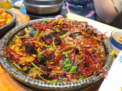 -鸭绿江民族饭店(总店)