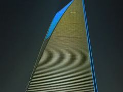 -上海柏悦酒店
