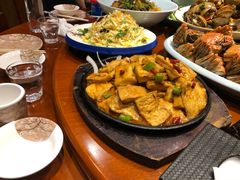 -赵家小馆(沈阳禹洲广场店)