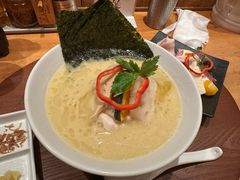 -篝拉面(银座店)