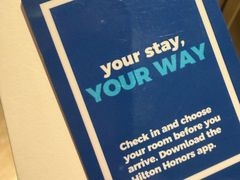 -北京希尔顿逸林酒店