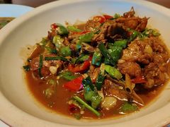 -曹家小菜(胜太路店)