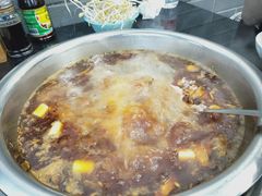 -水碾河肥兔火锅(水碾河店)