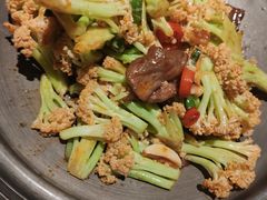 -悦真雅院·四合院·清真私房菜(雍和宫店)