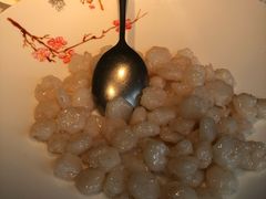 清炒高邮河虾仁-苏浙汇(古北店)