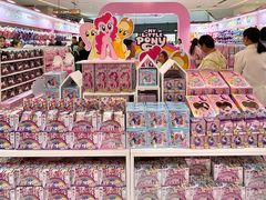 -天河城购物中心