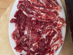 -五洲牛肉美食馆