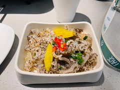 -半天妖烤鱼(蒸湘万达广场店)