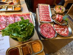 -西塔老太太泥炉烤肉(双井店)