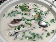 -又见炊烟私房菜(敬亭路店)