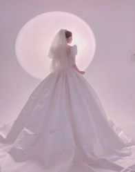 -青禾蒙娜丽莎婚纱摄影(武汉总店)