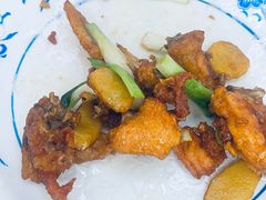 -腰记饭店(龙源路店)