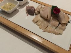 -广州酒家(中华广场店)