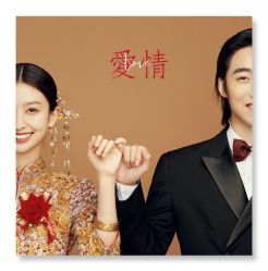点击看大图 -爱城婚纱摄影·品质严选店