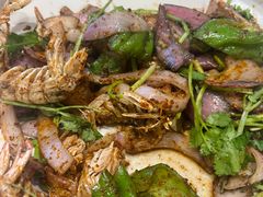 -曹胖子龙虾馆(黄桦路店)
