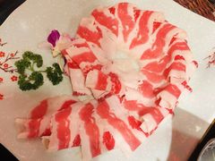 -谭鸭血老火锅·匠心(环球港旗舰店)