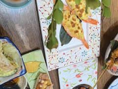 -红叶日料·放题·海胆·定食(星海店)