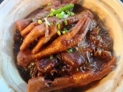 -卢大鲜鱼头捞饭(美利广场店)