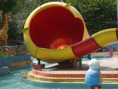 -清泉湾生态旅游度假区