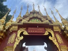 -西双版纳总佛寺