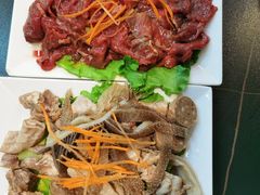-六味牛杂煲·斋菜煲(桫椤湾店)
