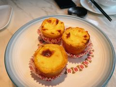 蛋挞-陶陶居·雅园(凯华国际店)