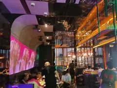 -大隐·成都火锅Bistro(合生麒麟新天地店)