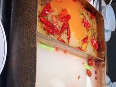 -许府牛火锅(信义坊总店)