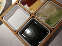 -京味民福烤鸭店(建设四马路店)