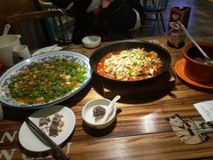 -百年神厨·地道川菜(清江西路店)